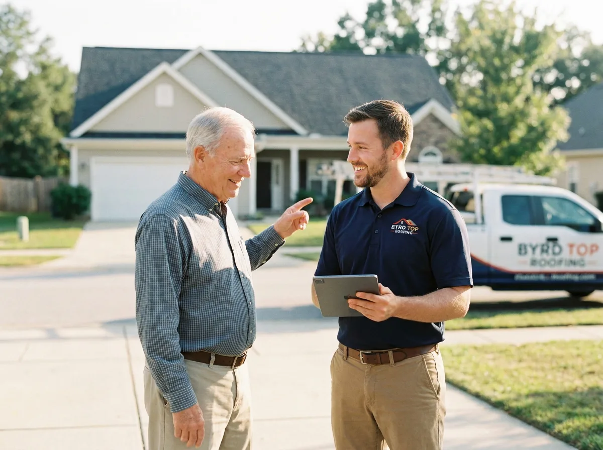 Roofing Sand Creek, MI FAQs